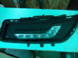 Mercedes Benz E500 E350 - Fog Light - 2128200856